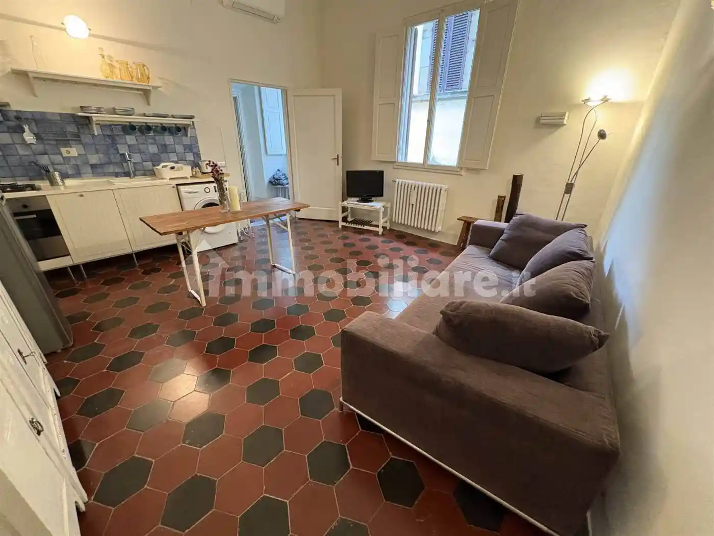 Appartamento in affitto a Firenze