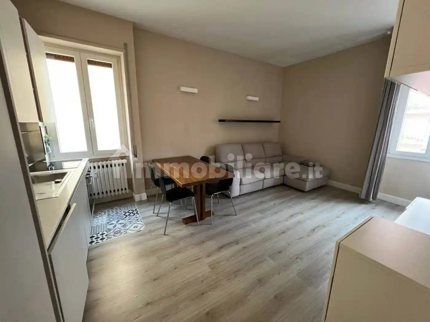 Appartamento in affitto a Firenze