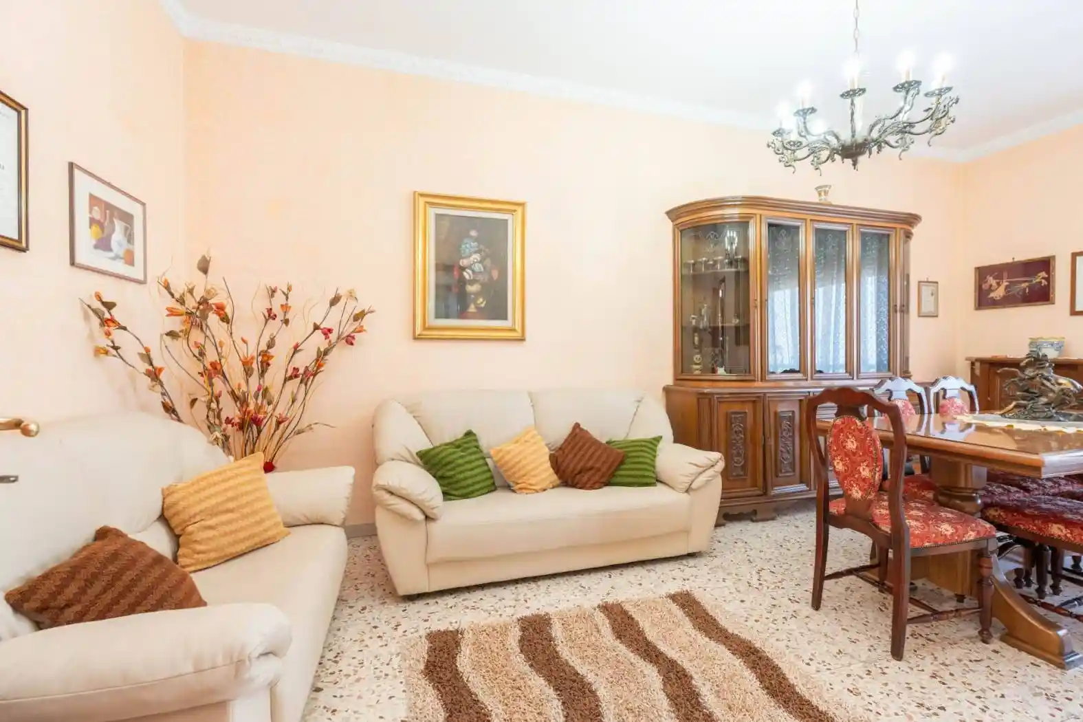 Appartamento in vendita a Catania