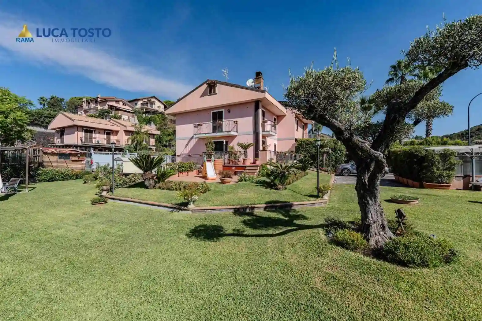 Villa - foto 3