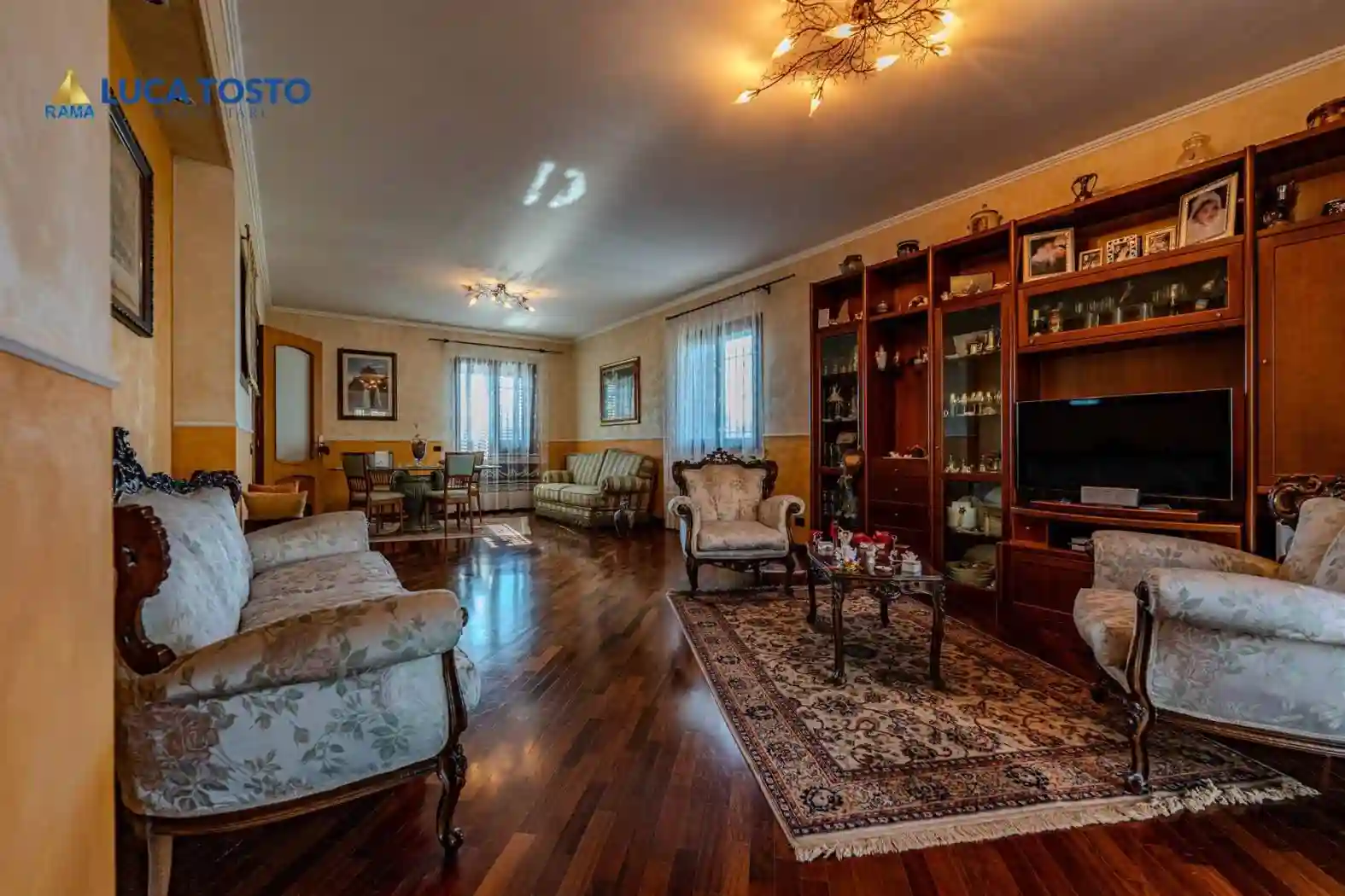 Villa - foto 4