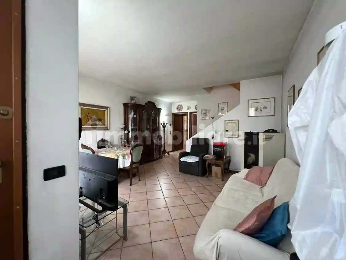 Villetta a schiera - foto 4