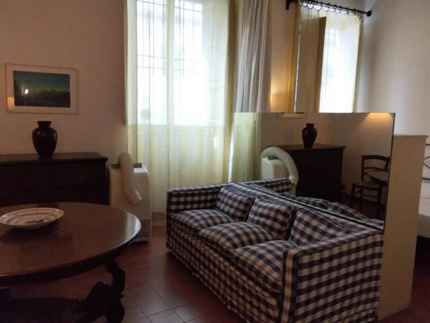 Appartamento in affitto a Firenze