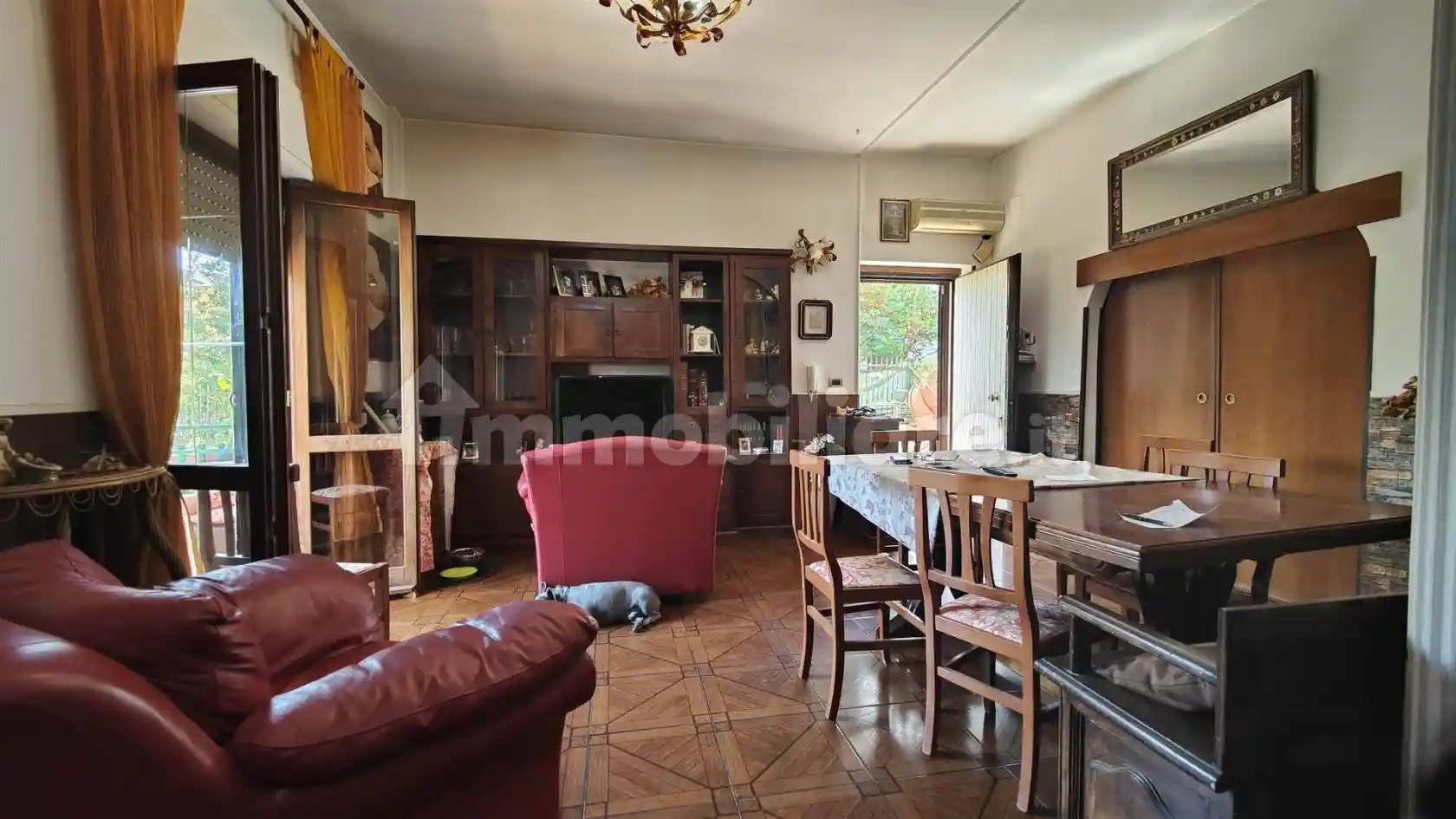 Appartamento in vendita a Mendicino
