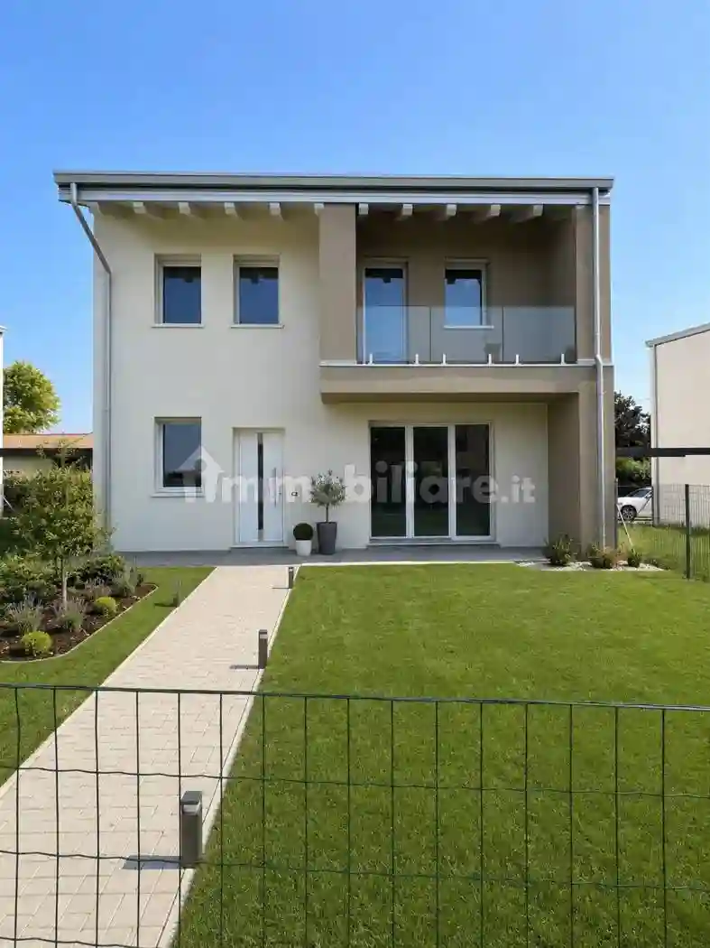 Casa indipendente - foto 2