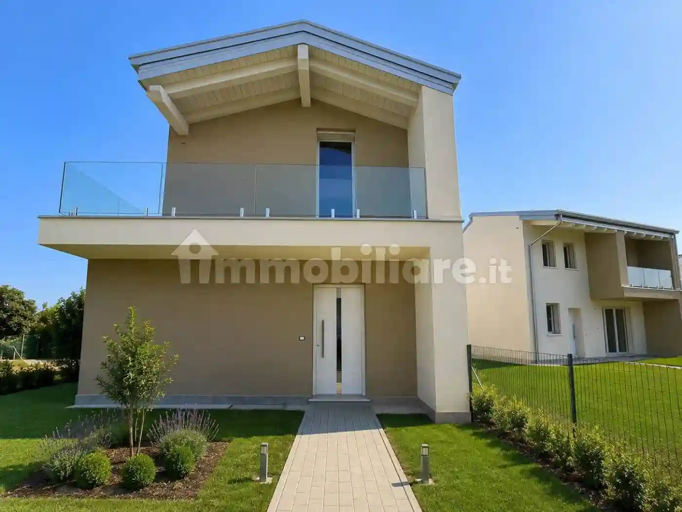 Casa indipendente - foto 3