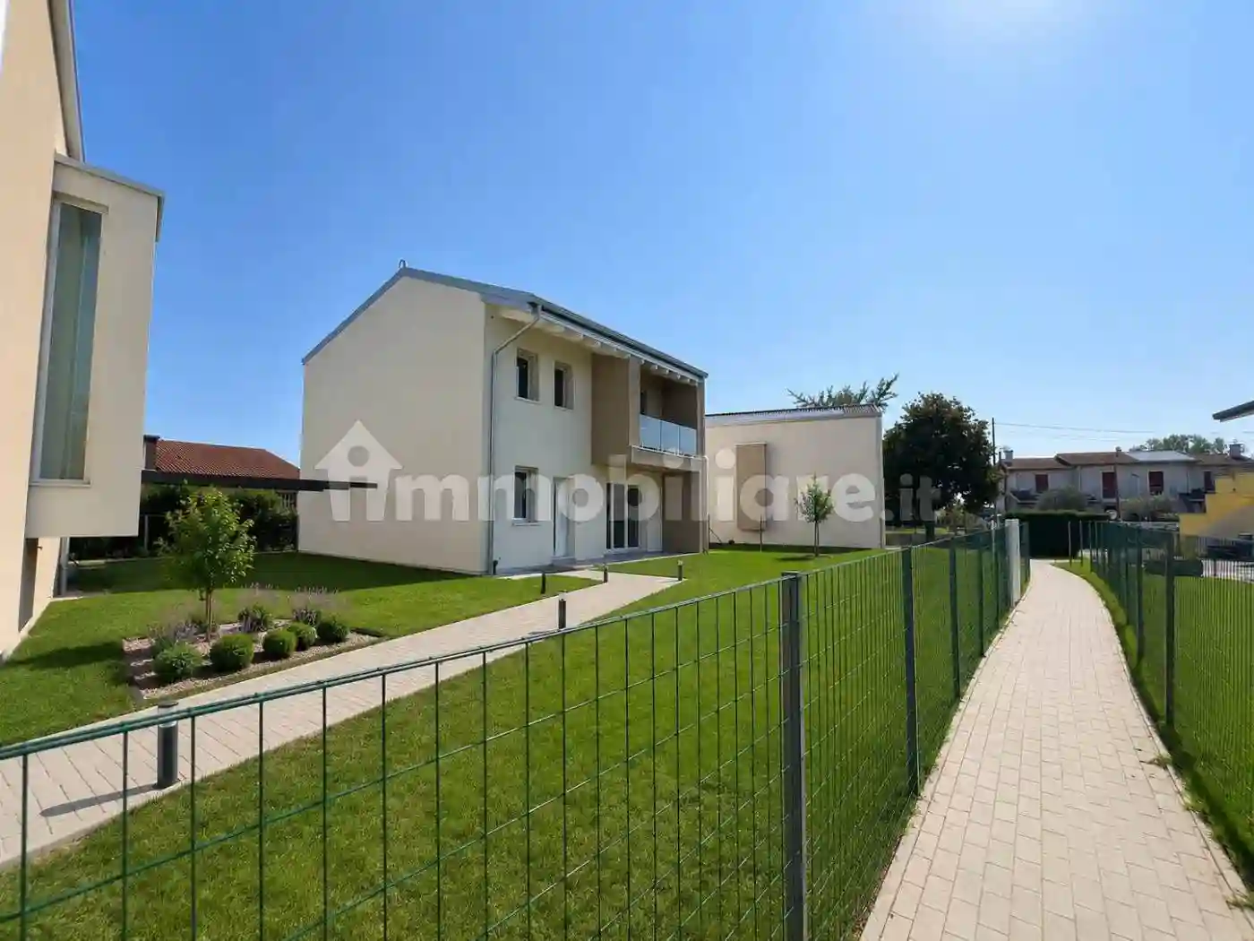Casa indipendente - foto 4