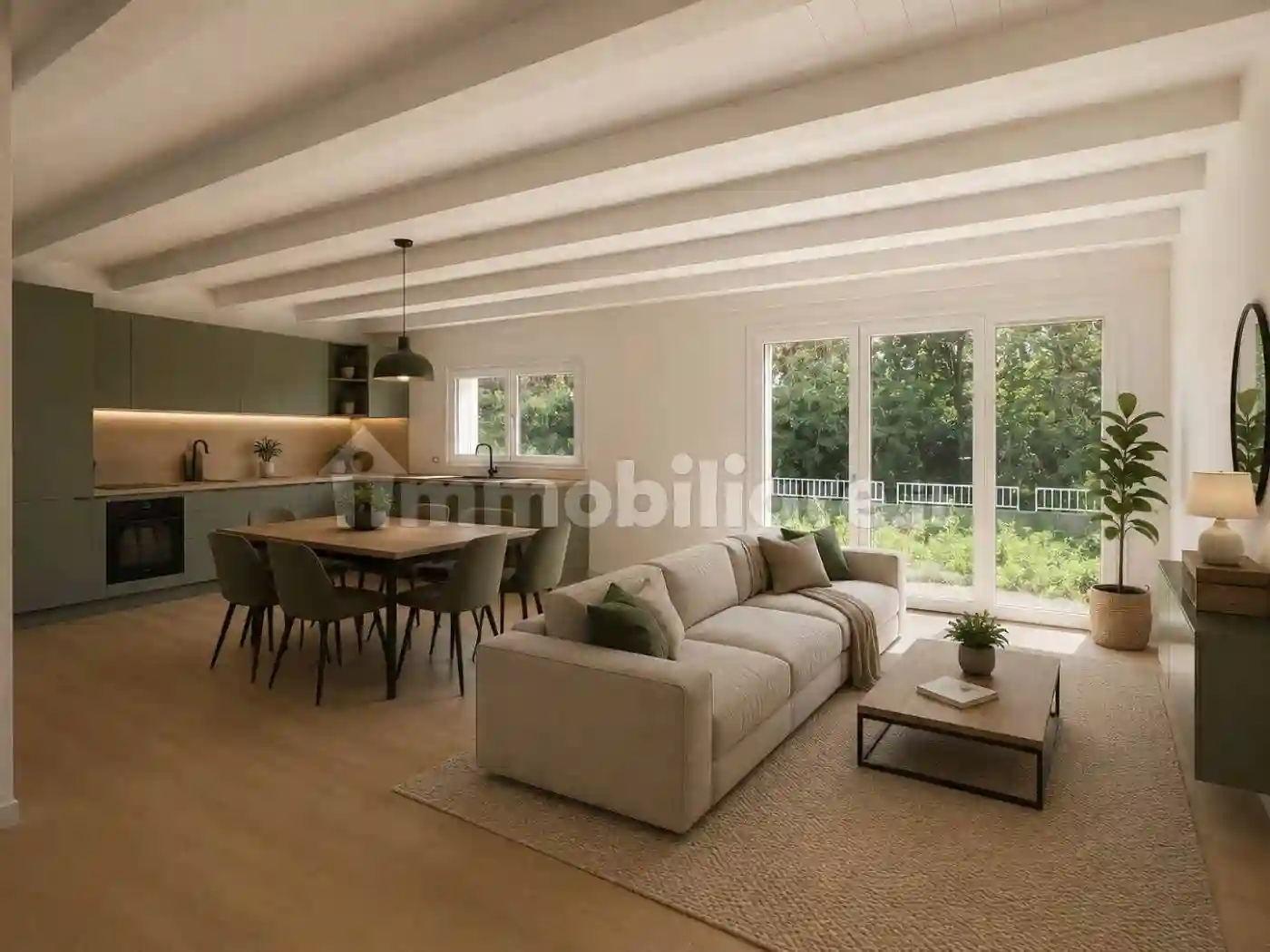 Casa indipendente - foto 5