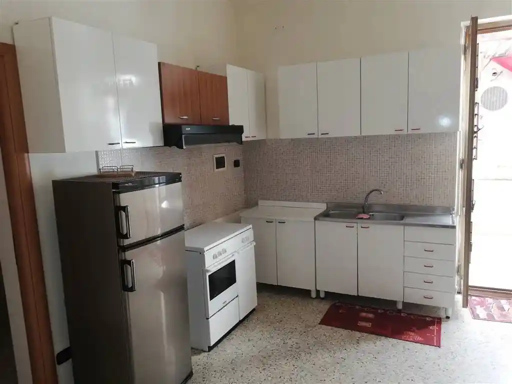 Appartamento in affitto a Reggio Calabria