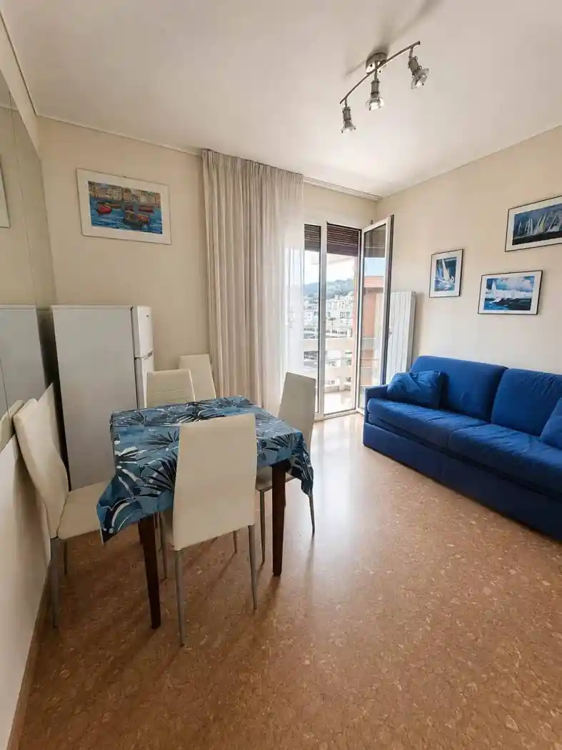 Appartamento in vendita a Bordighera