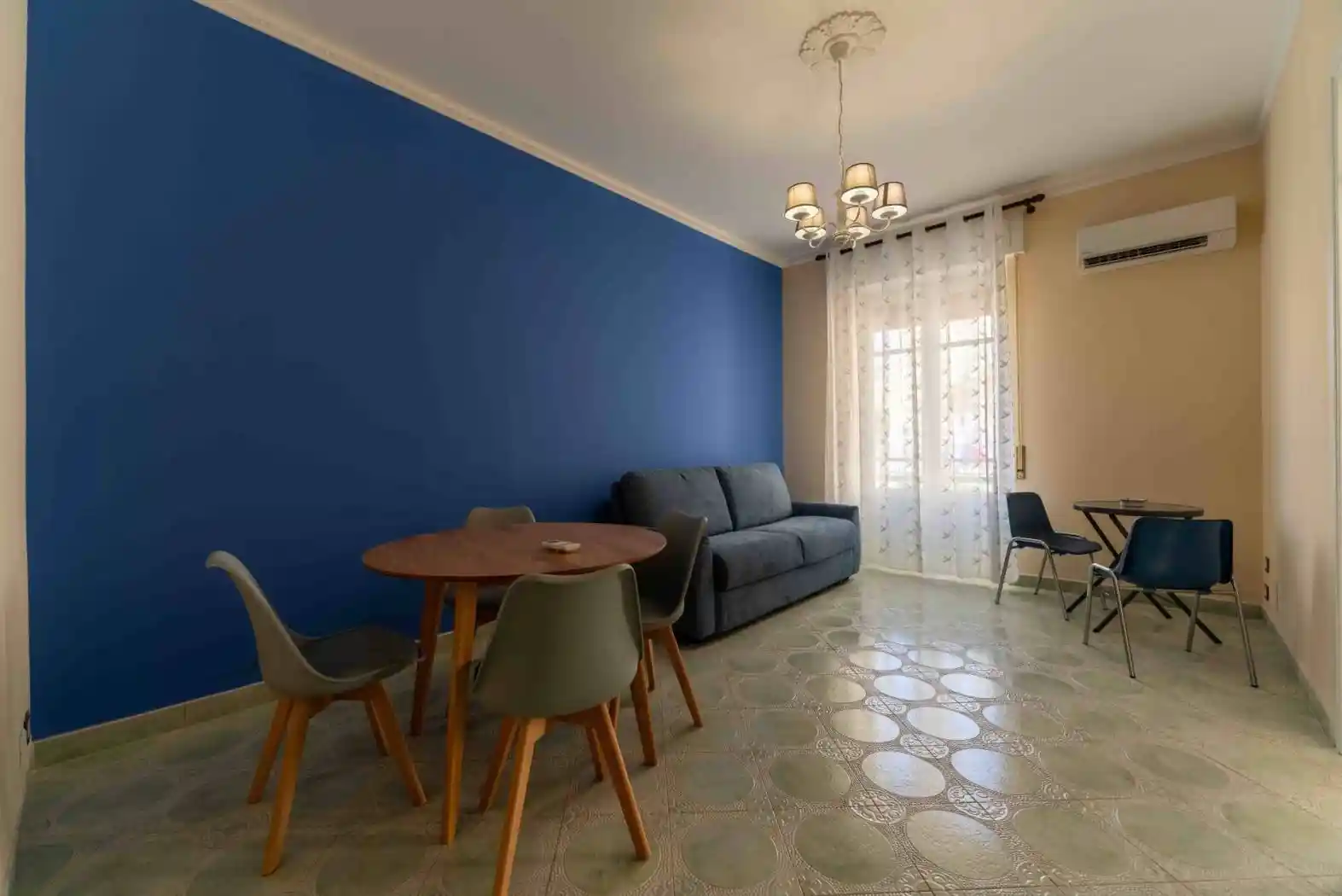Appartamento in affitto a Cefalù