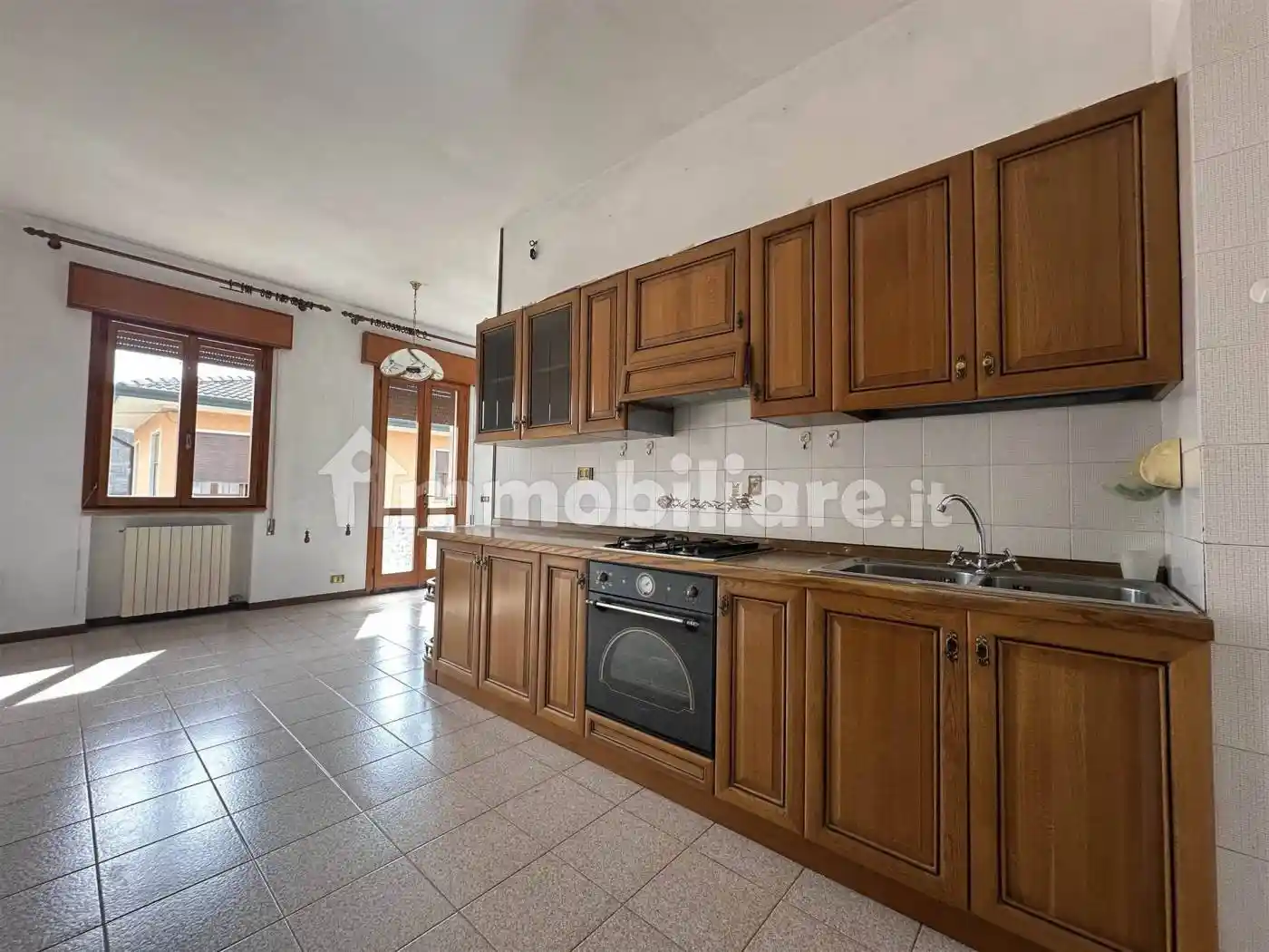 Appartamento in vendita a Pozzonovo