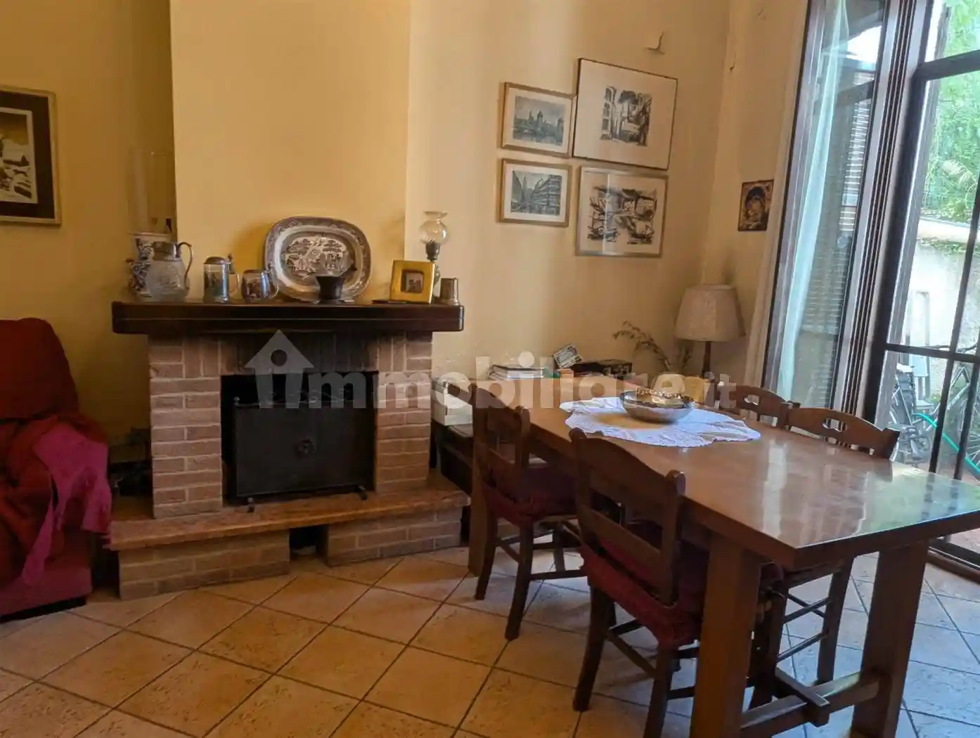 Casa indipendente in vendita a Civitanova Marche