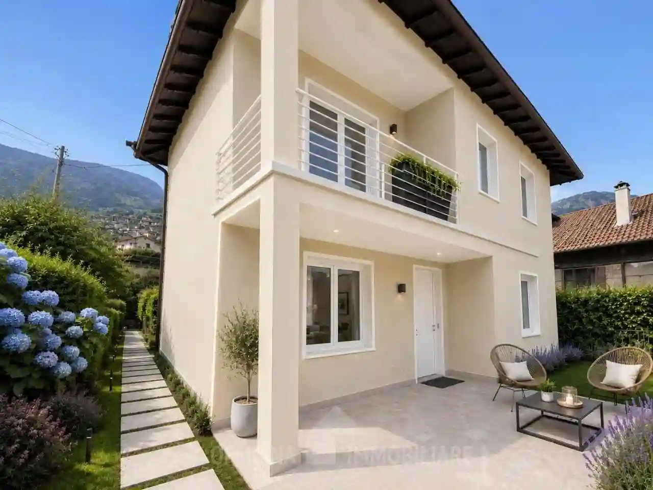 Casa indipendente - foto 2