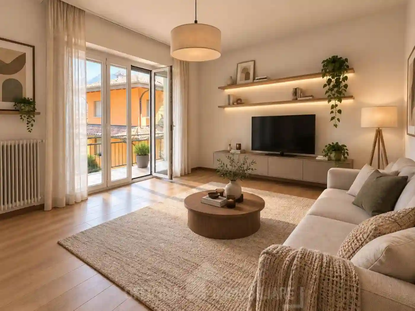 Casa indipendente - foto 4