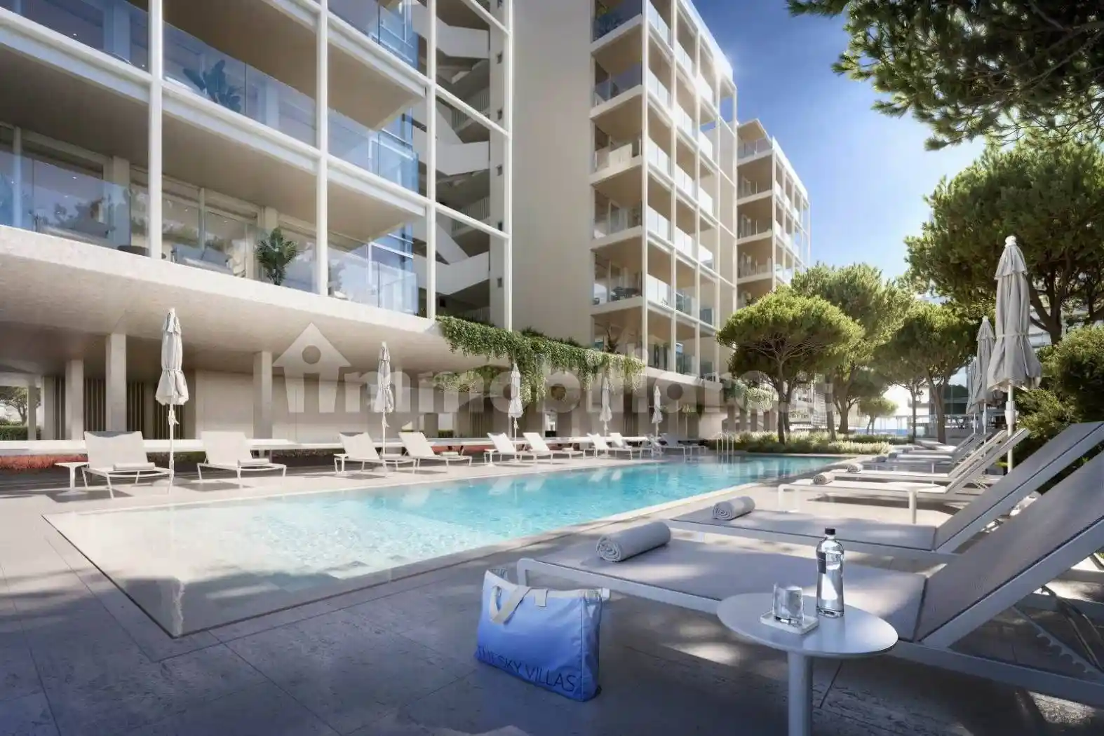 Appartamento in vendita a Jesolo