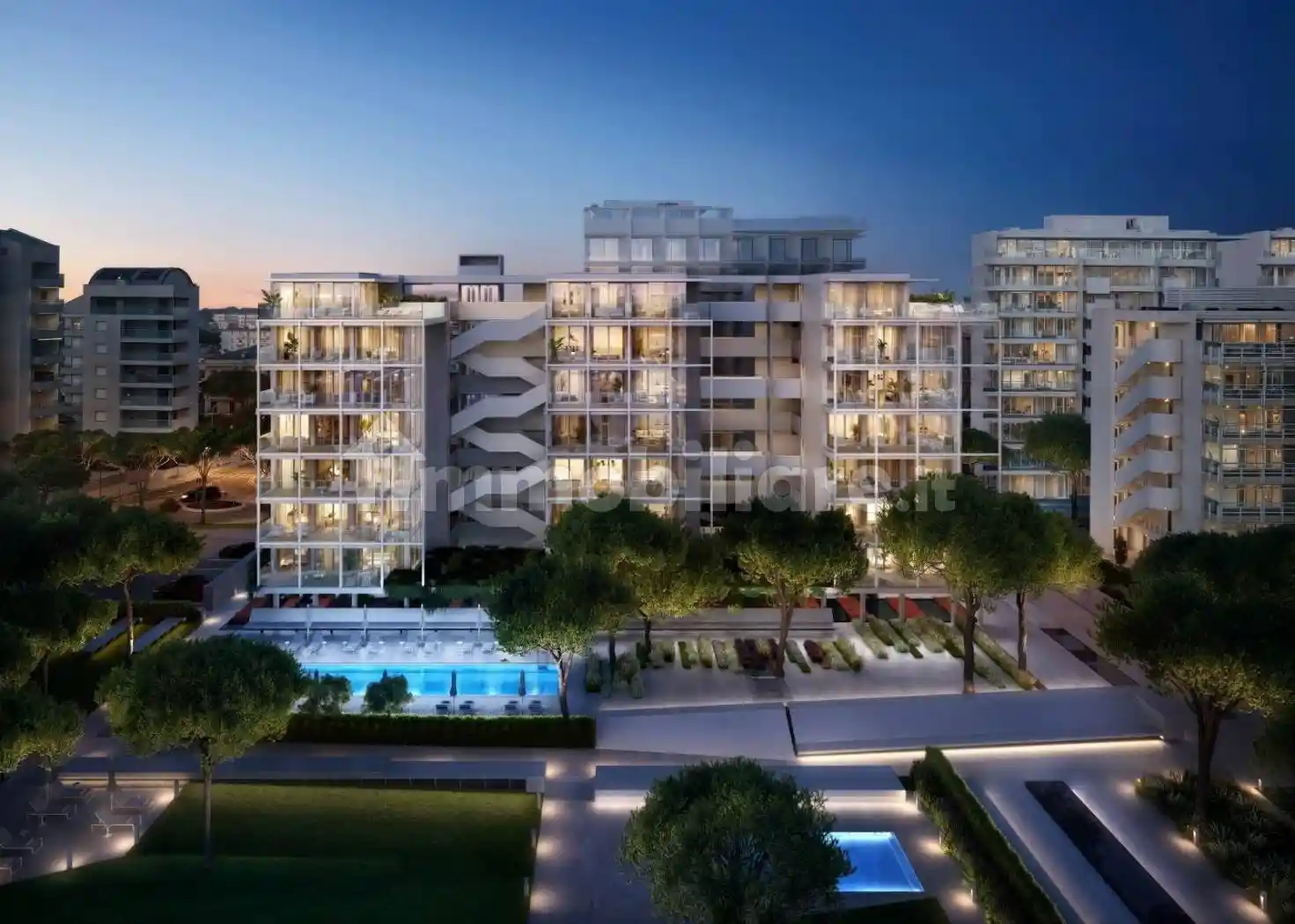 Appartamento in vendita a Jesolo