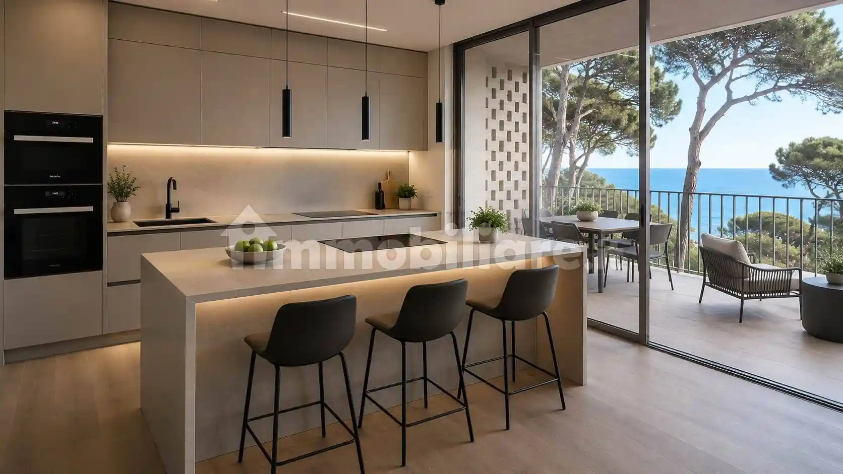 Appartamento in vendita a Jesolo