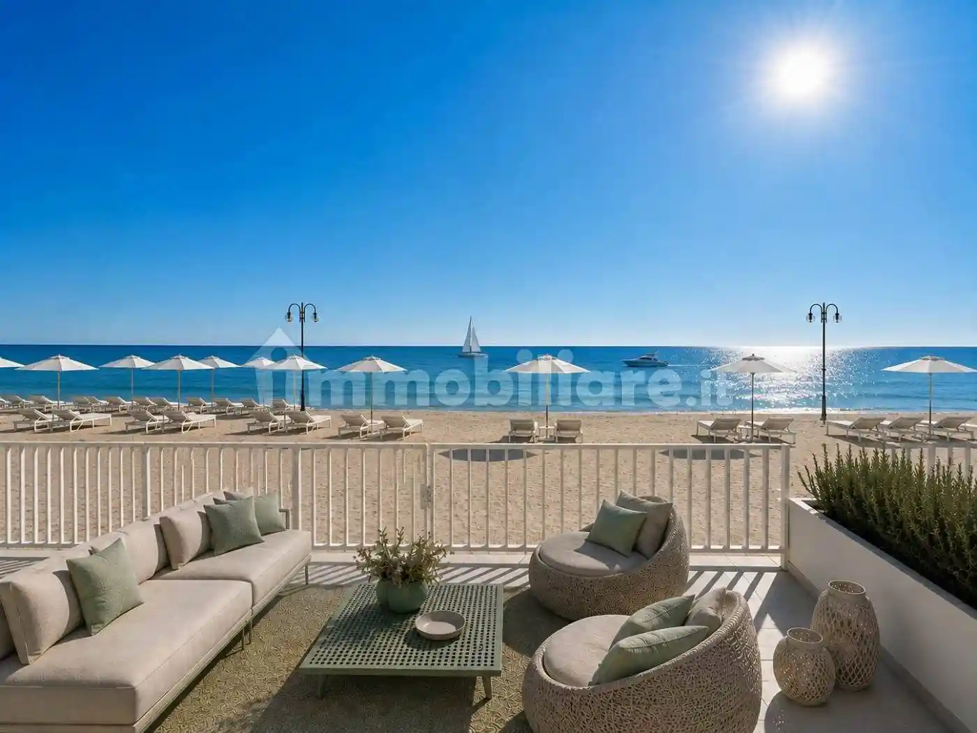 Appartamento in vendita a Jesolo