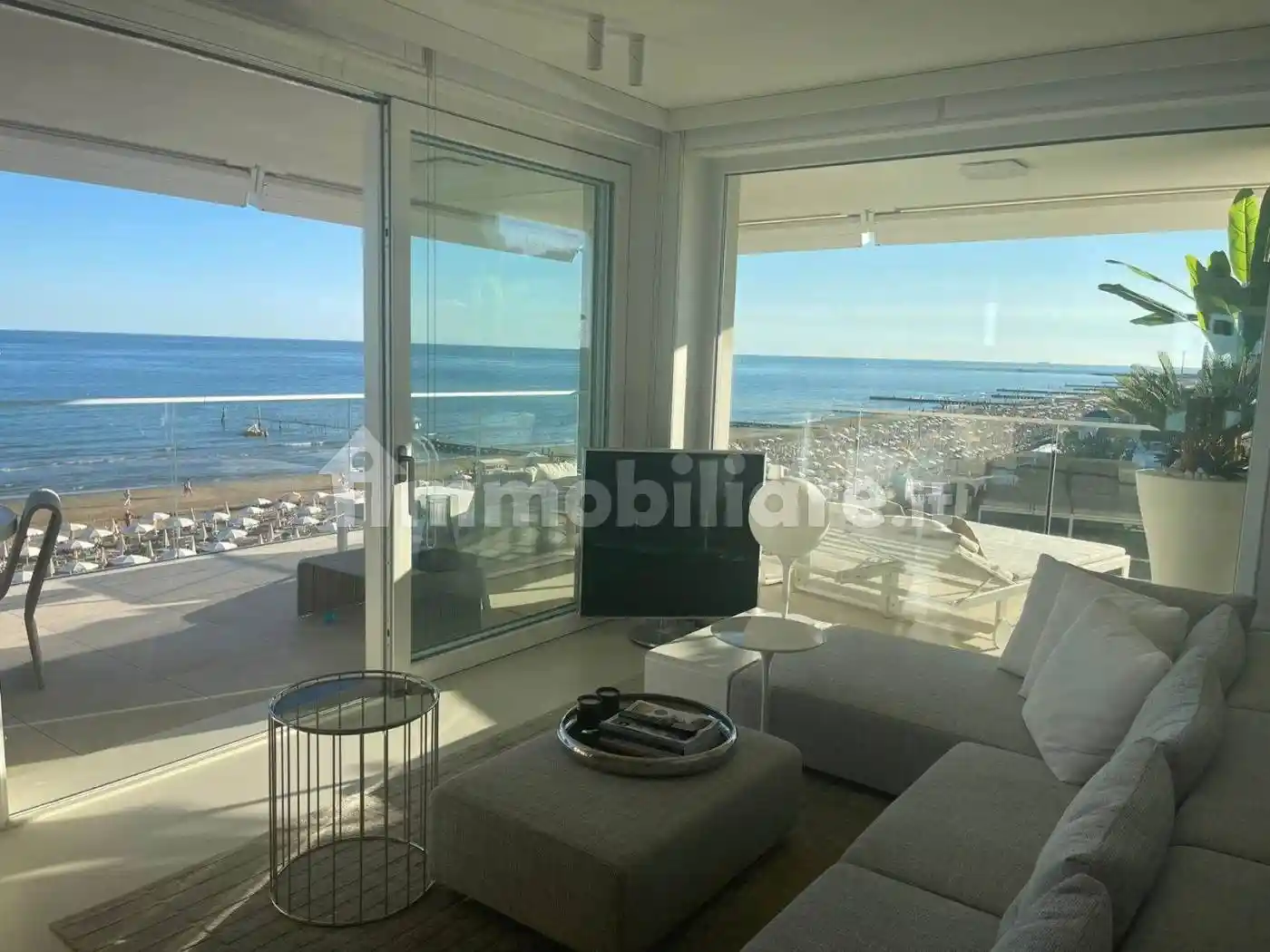 Appartamento in vendita a Jesolo
