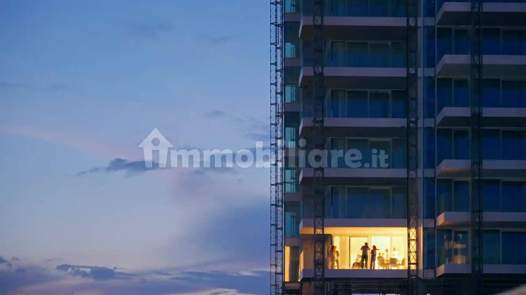 Appartamento in vendita a Jesolo