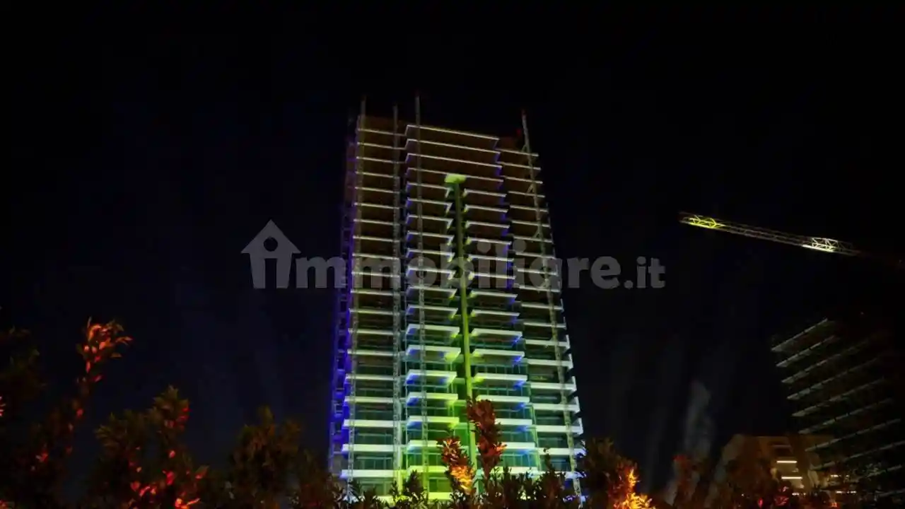 Appartamento in vendita a Jesolo