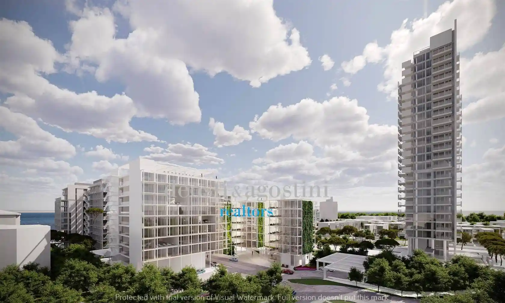 Appartamento in vendita a Jesolo
