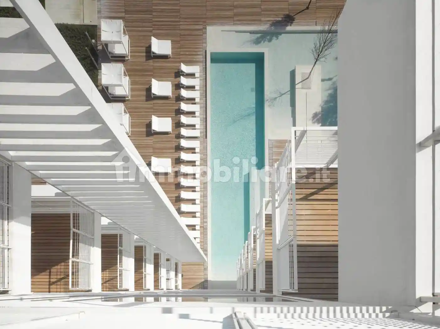 Appartamento in vendita a Jesolo