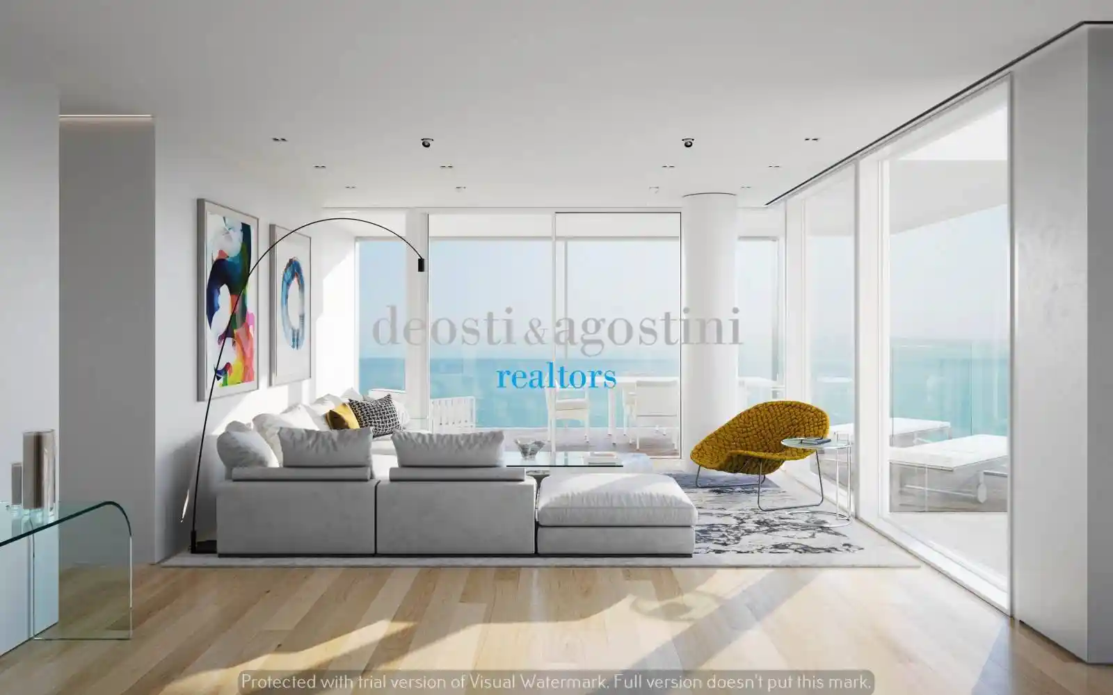 Appartamento in vendita a Jesolo