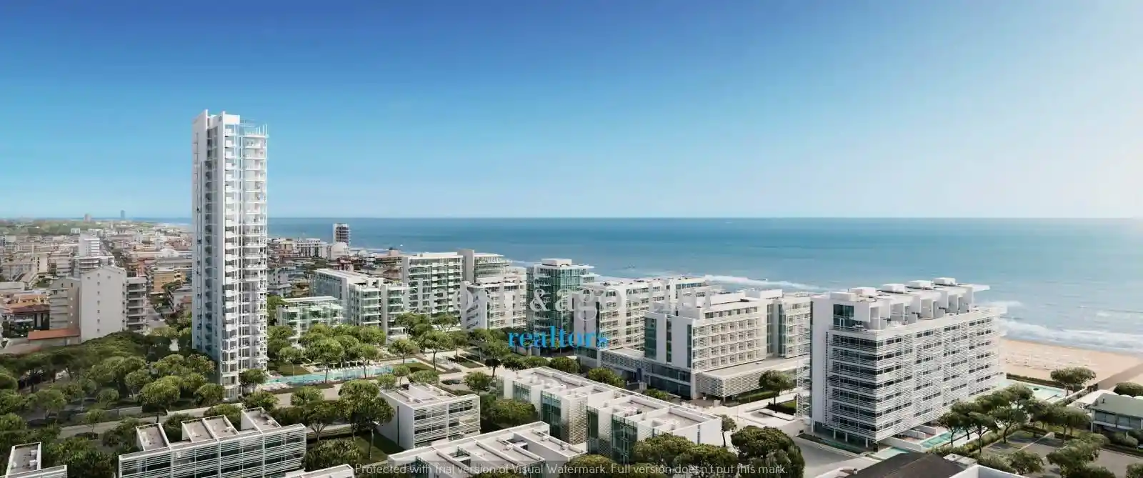 Appartamento in vendita a Jesolo
