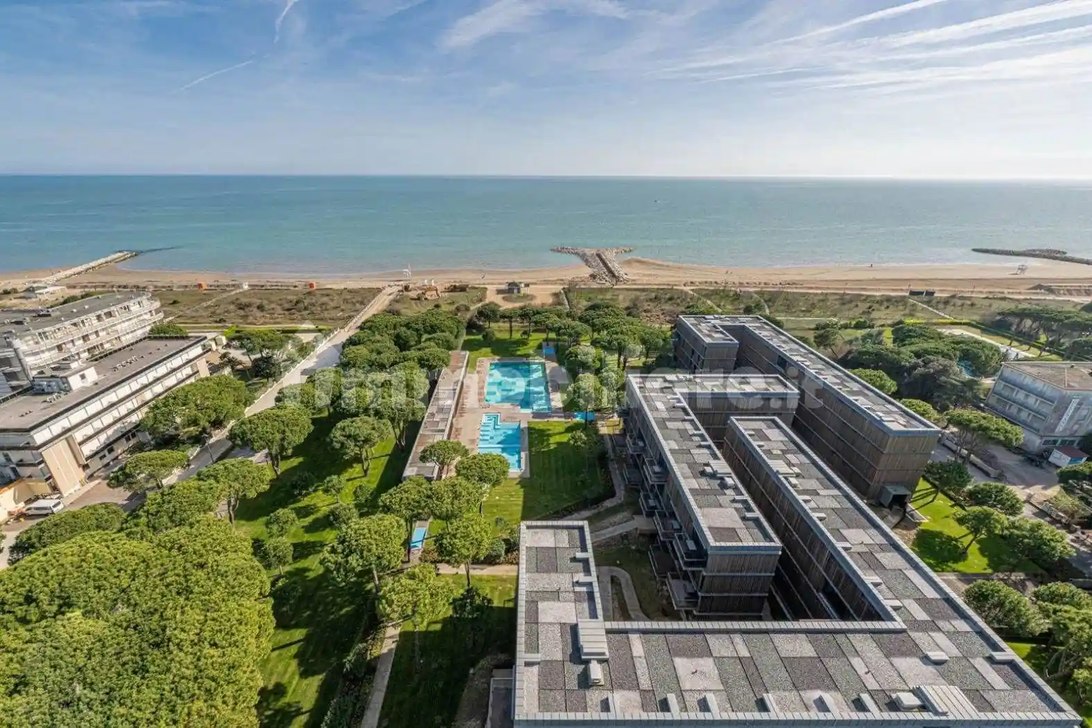 Appartamento in vendita a Jesolo