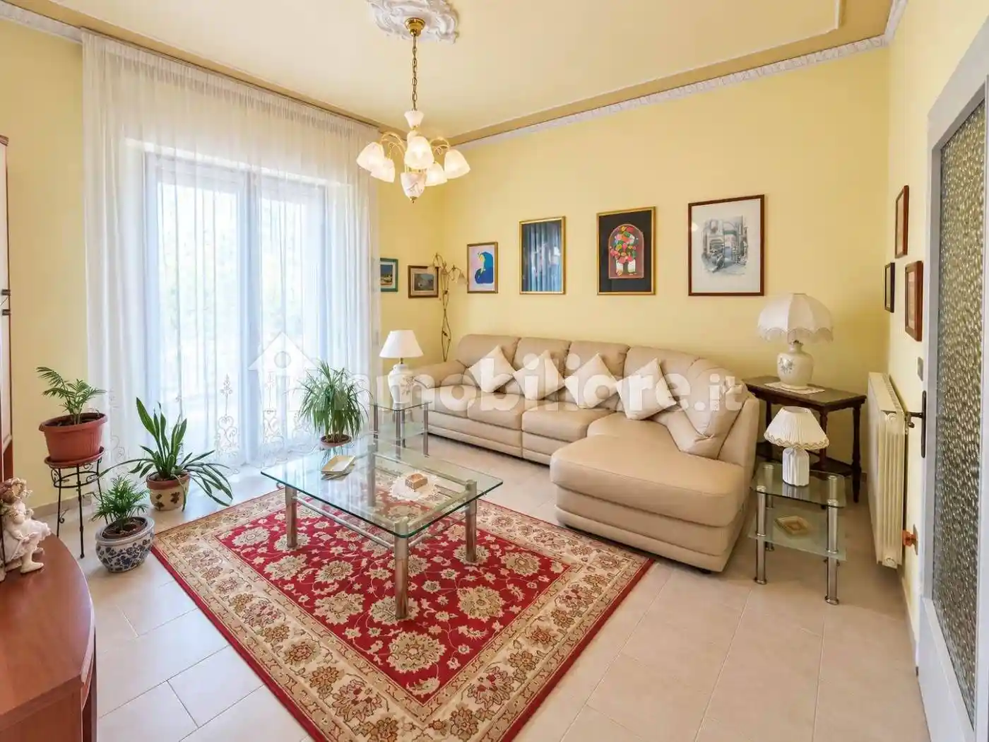 Appartamento in vendita a Montevarchi