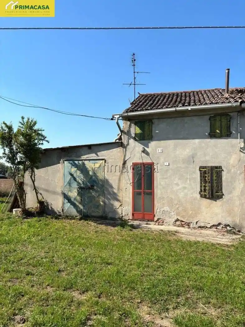 Rustico - Casale in vendita a Albaredo d'Adige