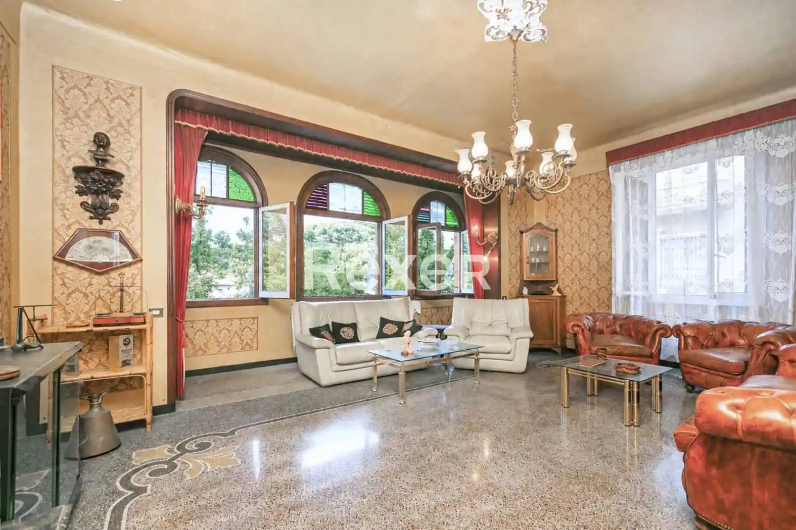 Appartamento in vendita a Genova
