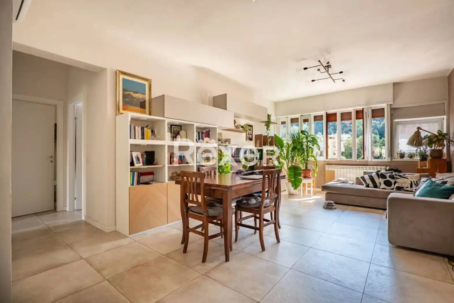 Appartamento in vendita a Firenze