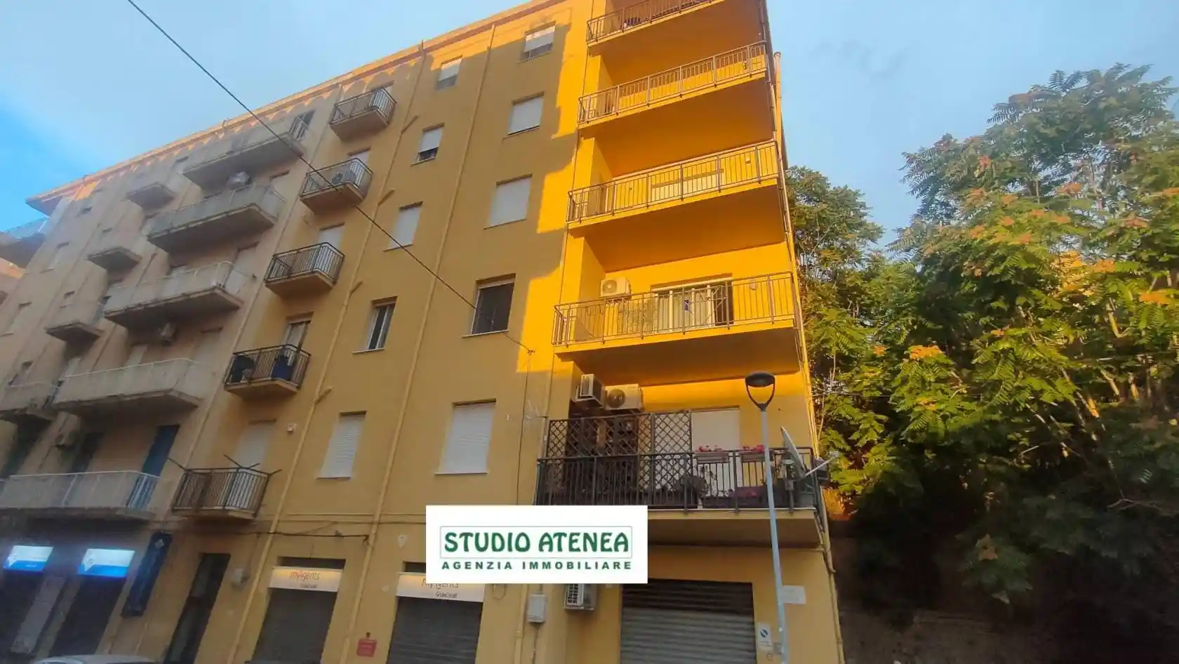 Appartamento in vendita a Agrigento