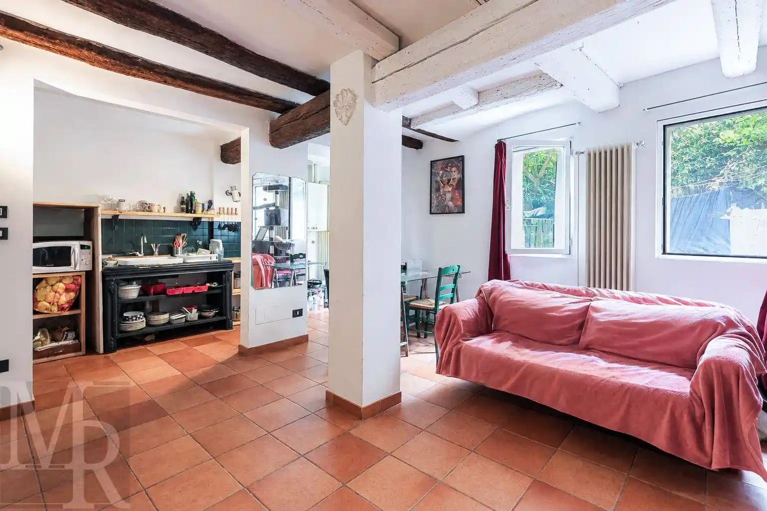 Appartamento in affitto a Bologna