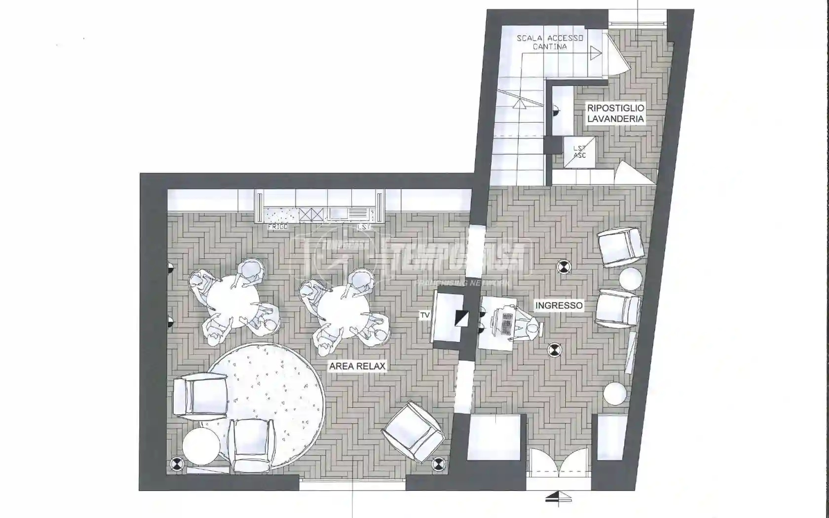 Casa indipendente - foto 2