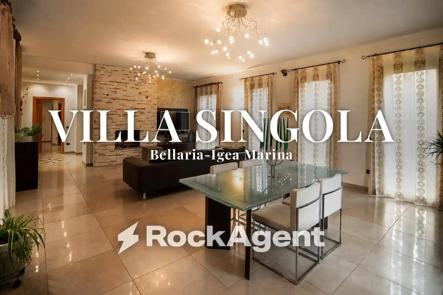Villa in vendita a Bellaria-Igea Marina