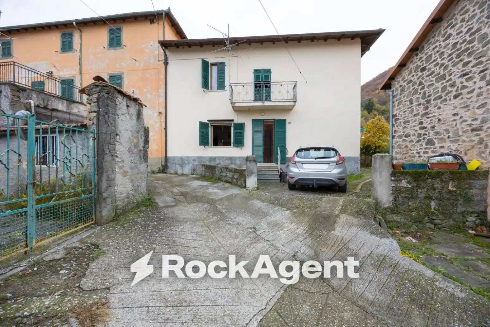 Rustico - Casale in vendita a Casola in Lunigiana
