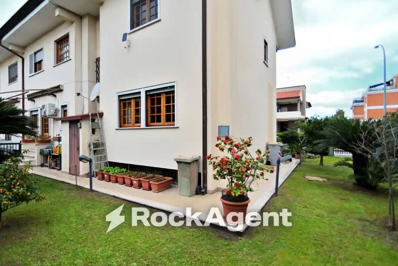 Villa - foto 5