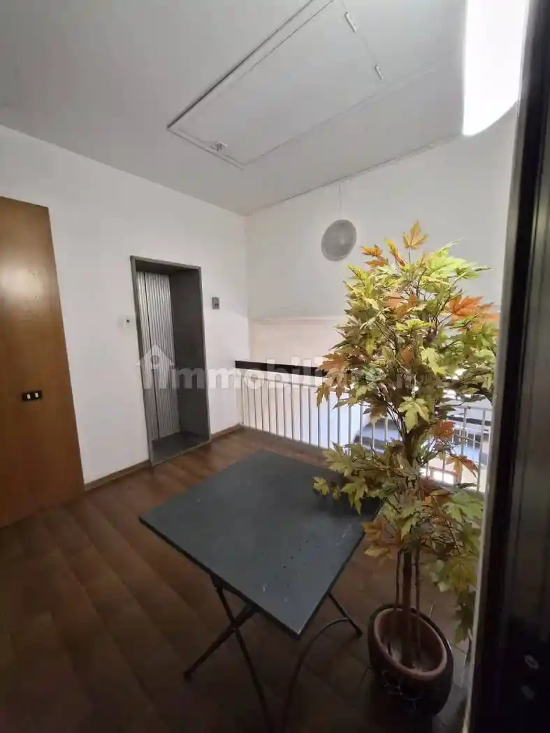 Appartamento in vendita a Montecatini-Terme