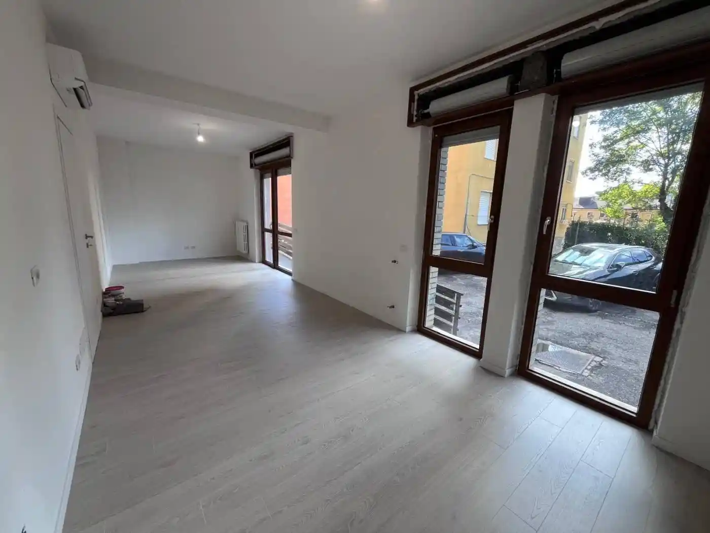 Appartamento in vendita a Varese