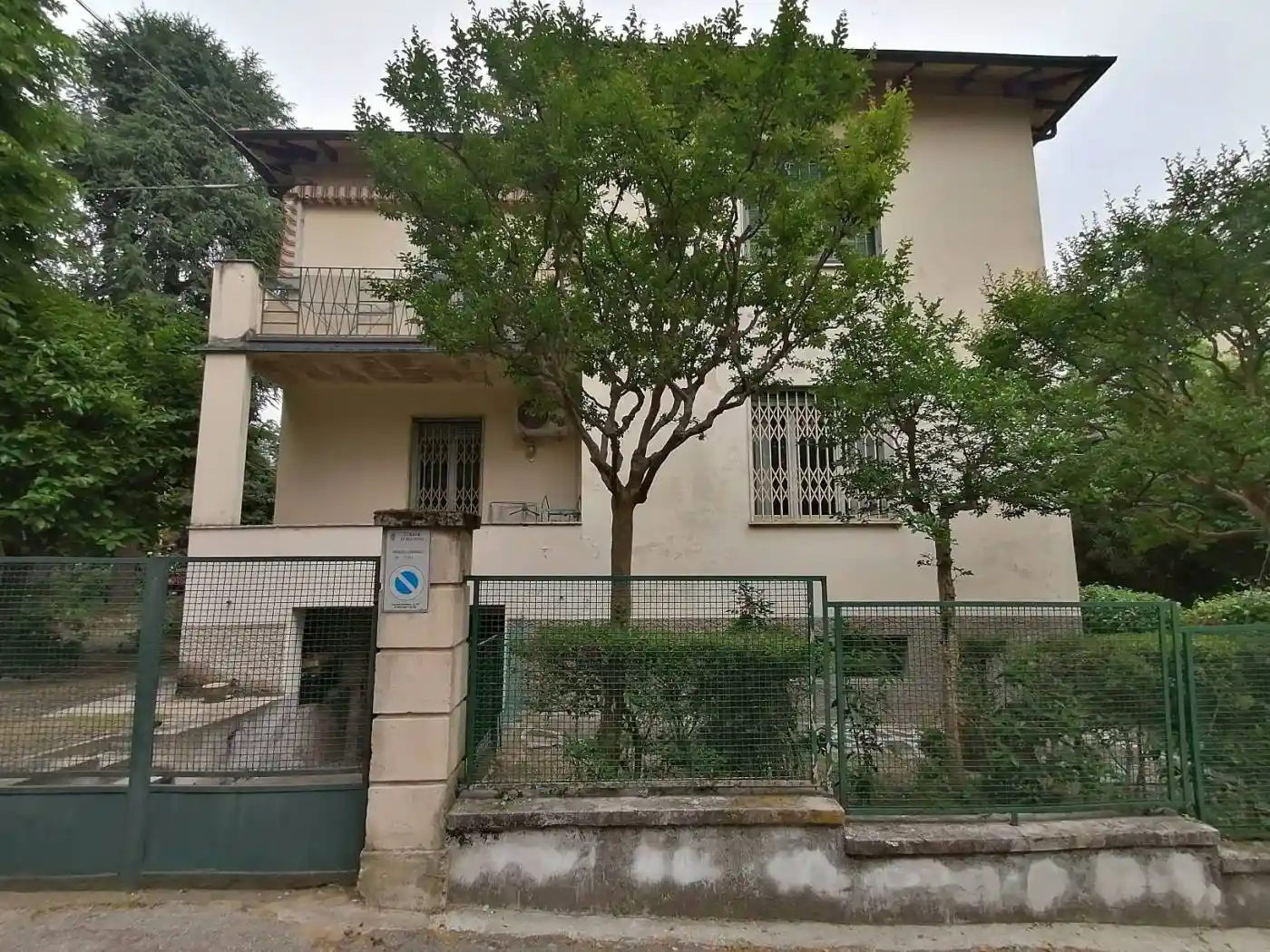 Villa in vendita a Bologna