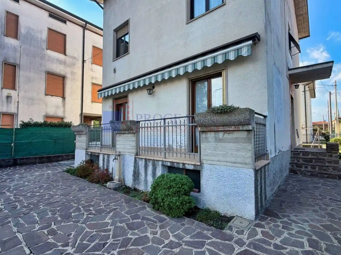 Appartamento in affitto a Dalmine