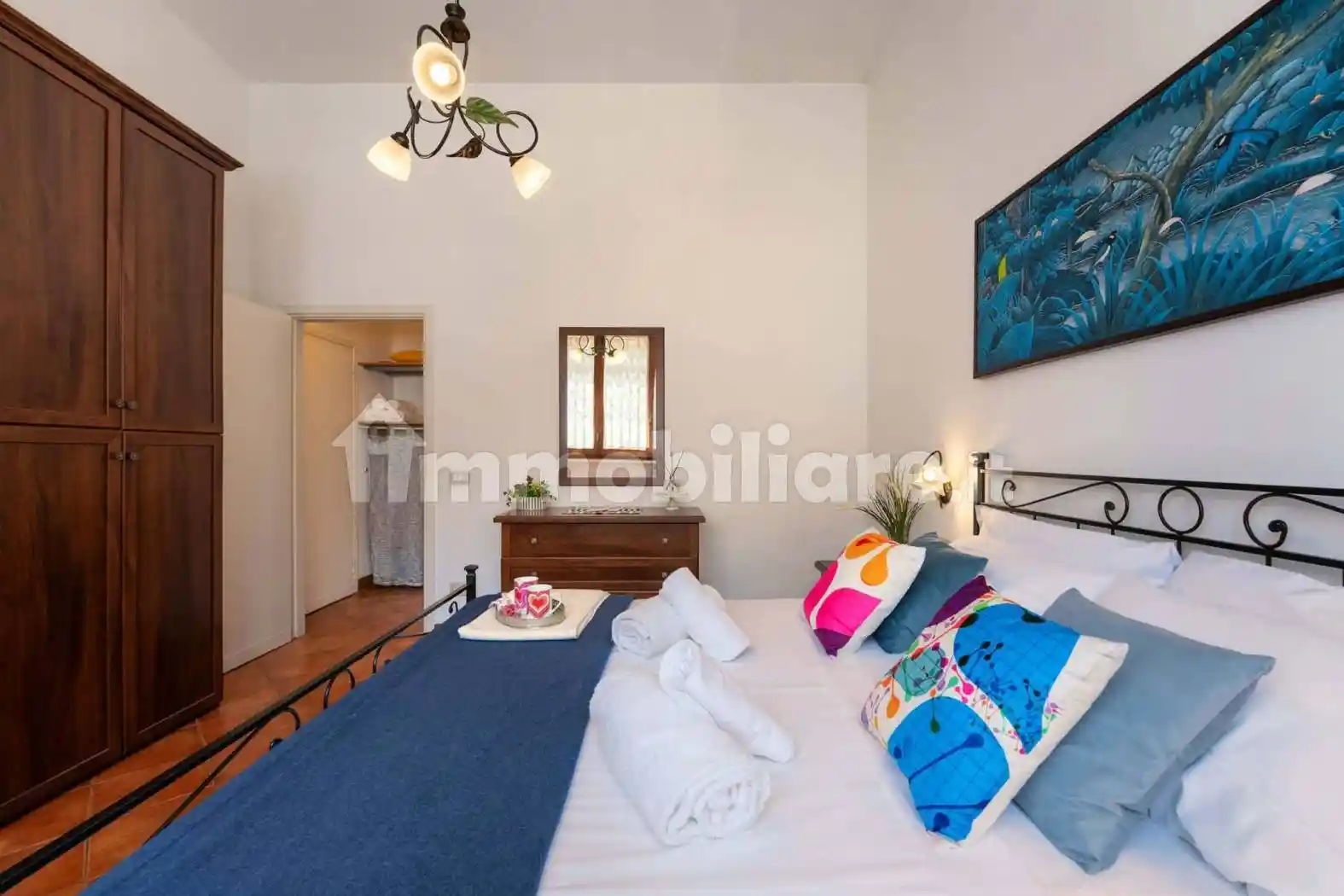 Appartamento in affitto a Firenze