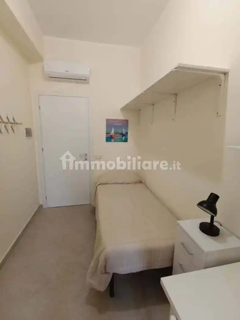 Appartamento in affitto a Palermo