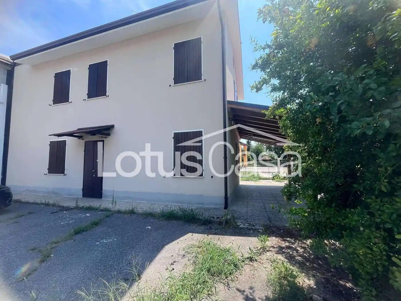 Casa indipendente in vendita a San Felice sul Panaro