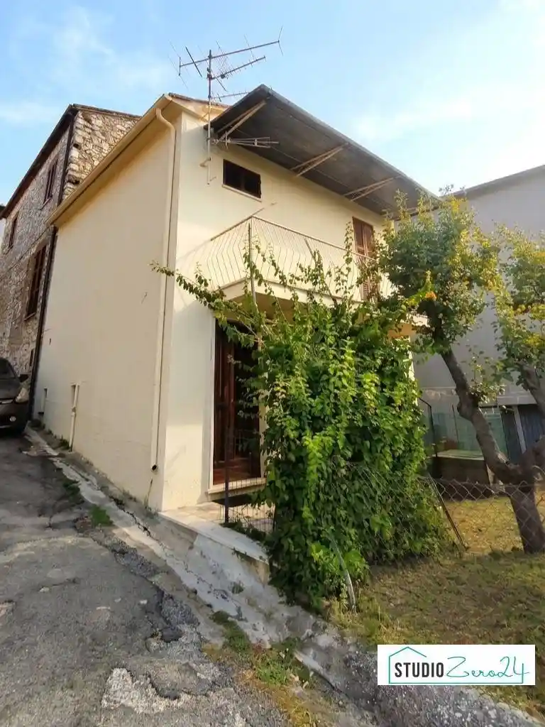 Appartamento in vendita a Amelia