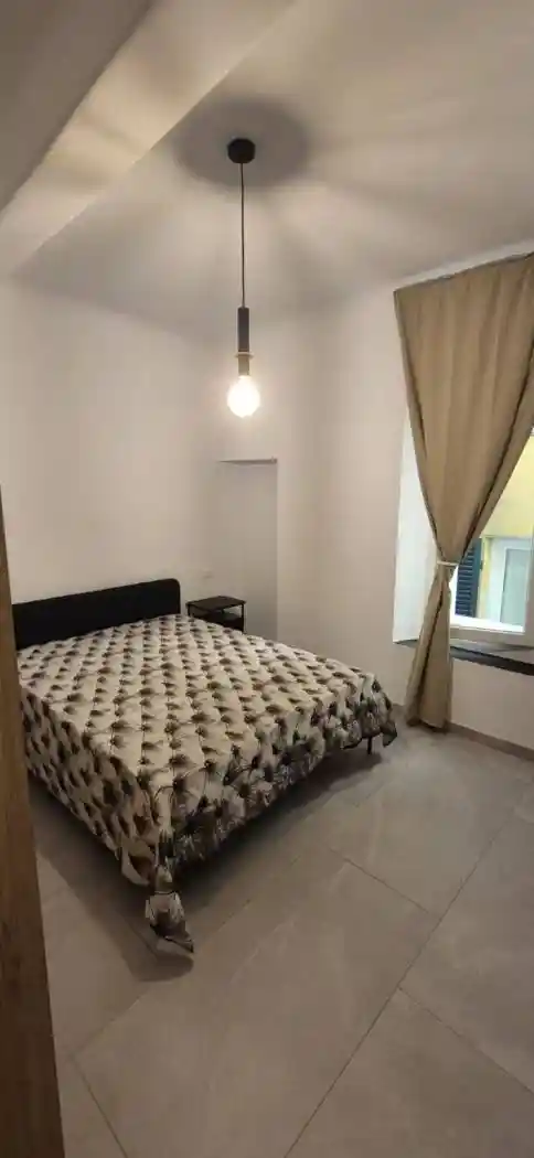 Appartamento in affitto a Genova